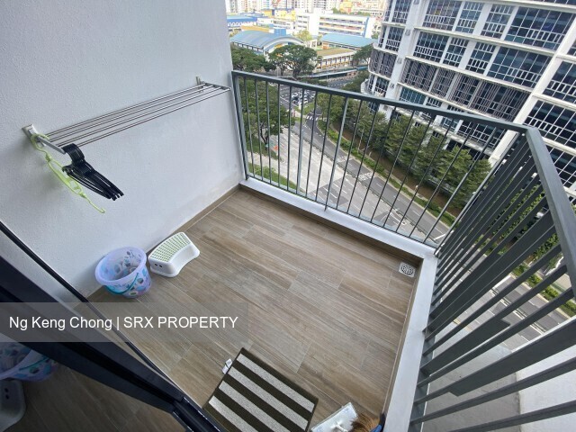 Sims Urban Oasis (D14), Condominium #516760771